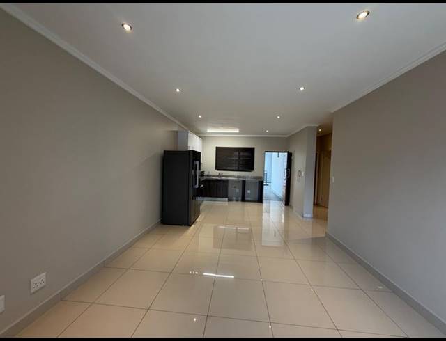2 BEDROOM APARTMENT FOR SALE IN NEW TOWN CENTRE